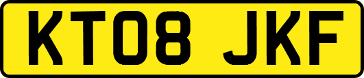 KT08JKF