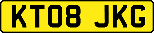KT08JKG