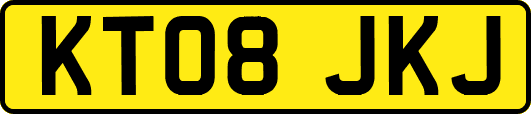 KT08JKJ