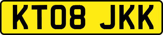 KT08JKK