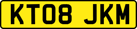 KT08JKM