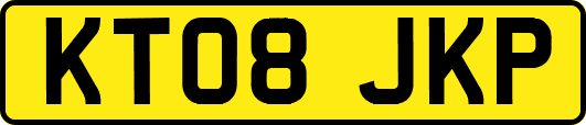 KT08JKP