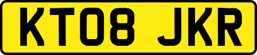 KT08JKR