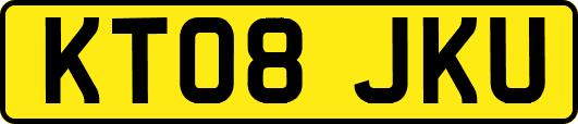 KT08JKU