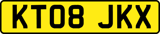 KT08JKX