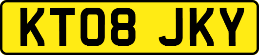 KT08JKY