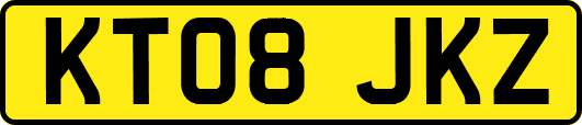 KT08JKZ