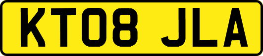 KT08JLA