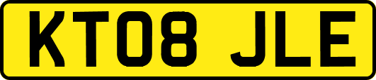 KT08JLE