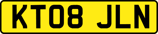KT08JLN