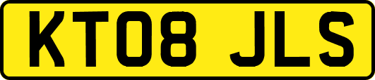 KT08JLS