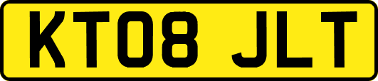 KT08JLT