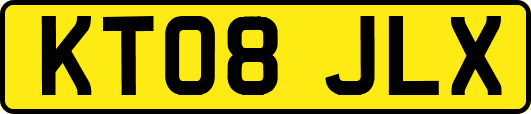 KT08JLX