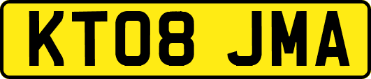 KT08JMA