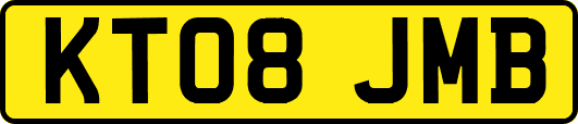 KT08JMB