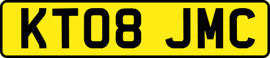 KT08JMC