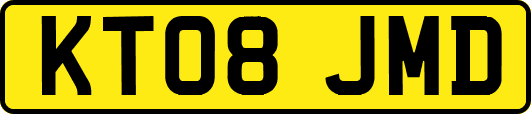 KT08JMD