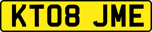 KT08JME