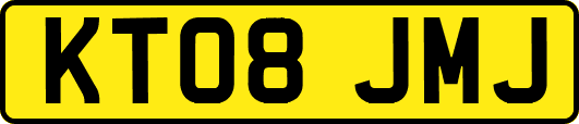 KT08JMJ