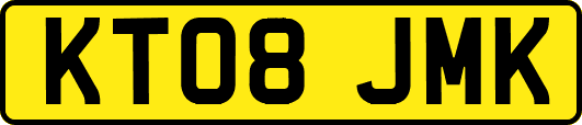 KT08JMK