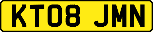 KT08JMN