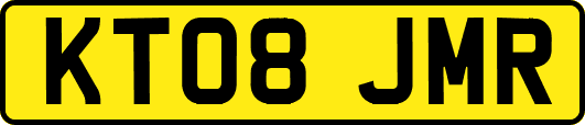 KT08JMR