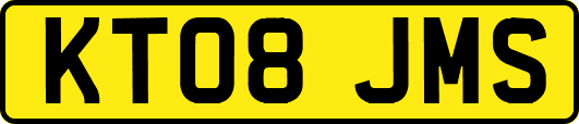 KT08JMS