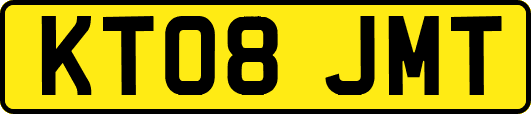 KT08JMT