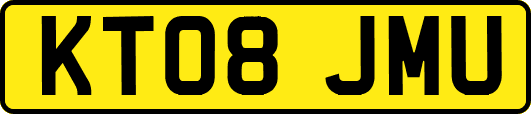 KT08JMU