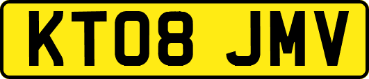 KT08JMV