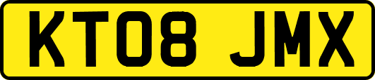 KT08JMX