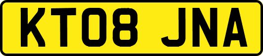 KT08JNA