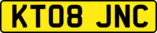 KT08JNC