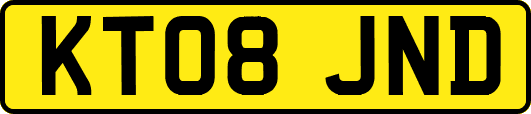 KT08JND