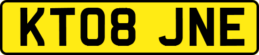 KT08JNE