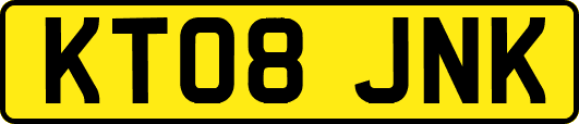 KT08JNK