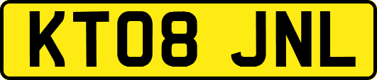 KT08JNL