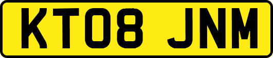 KT08JNM
