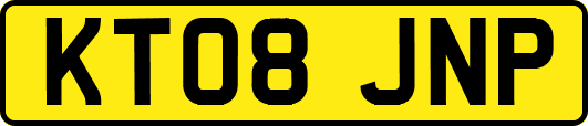 KT08JNP