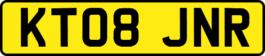 KT08JNR