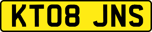 KT08JNS
