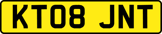 KT08JNT