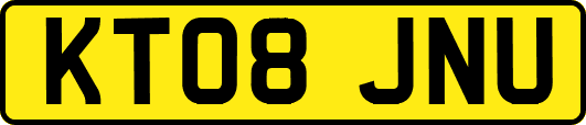 KT08JNU