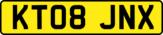 KT08JNX