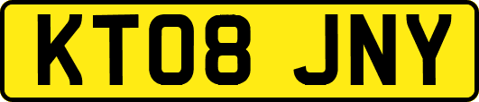 KT08JNY