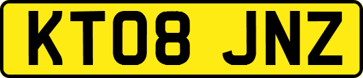 KT08JNZ