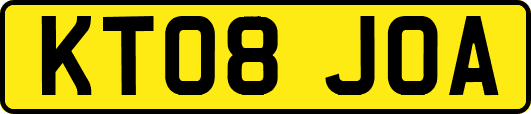 KT08JOA