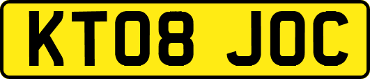 KT08JOC