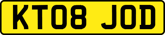 KT08JOD