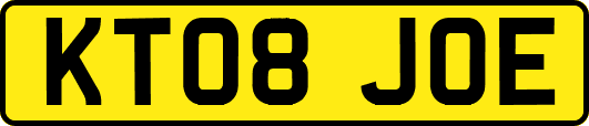 KT08JOE